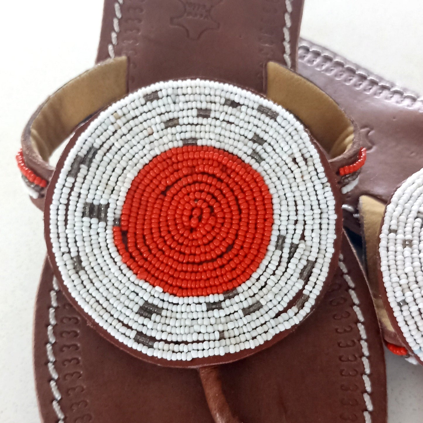 Maasai Sandals 020