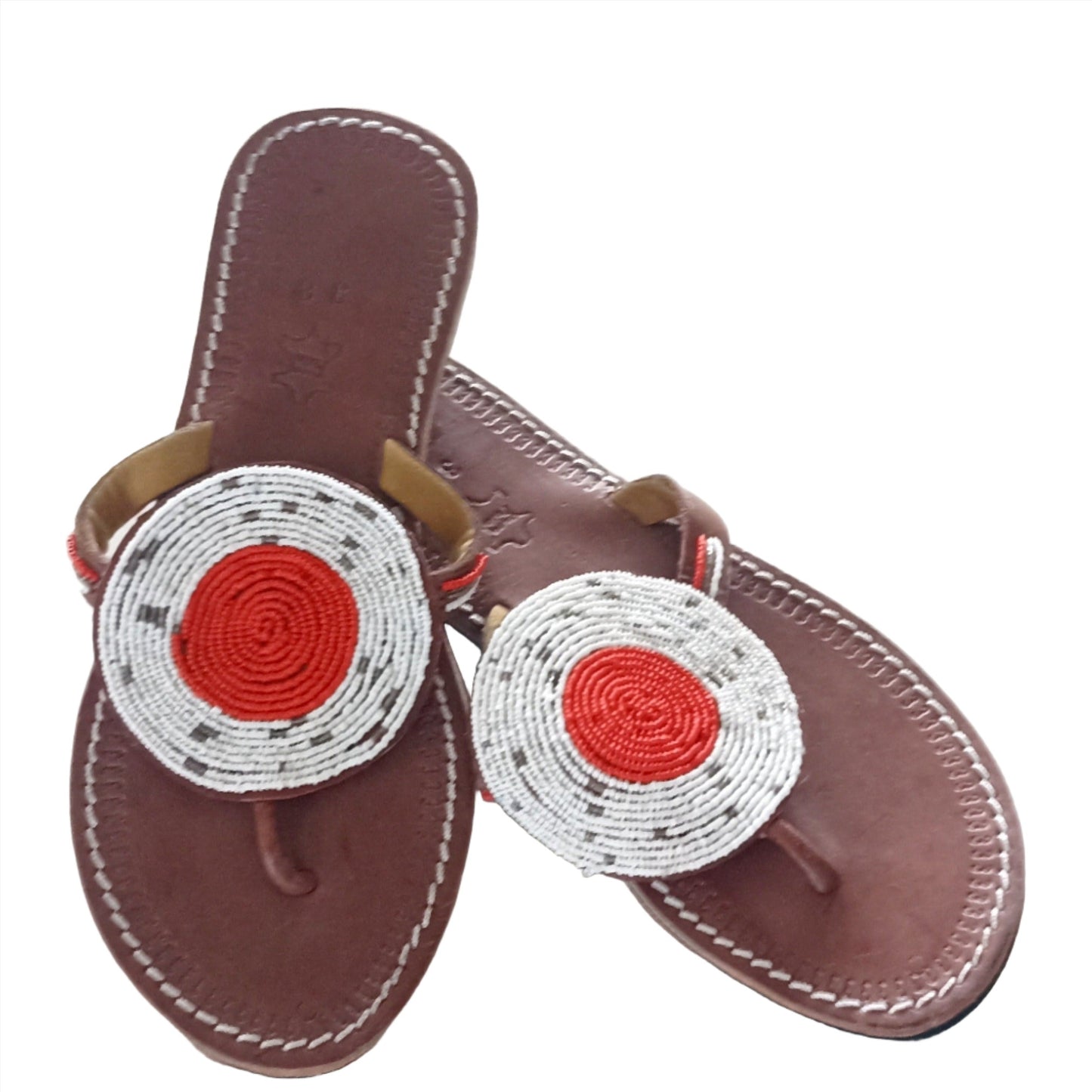 Maasai Sandals 020