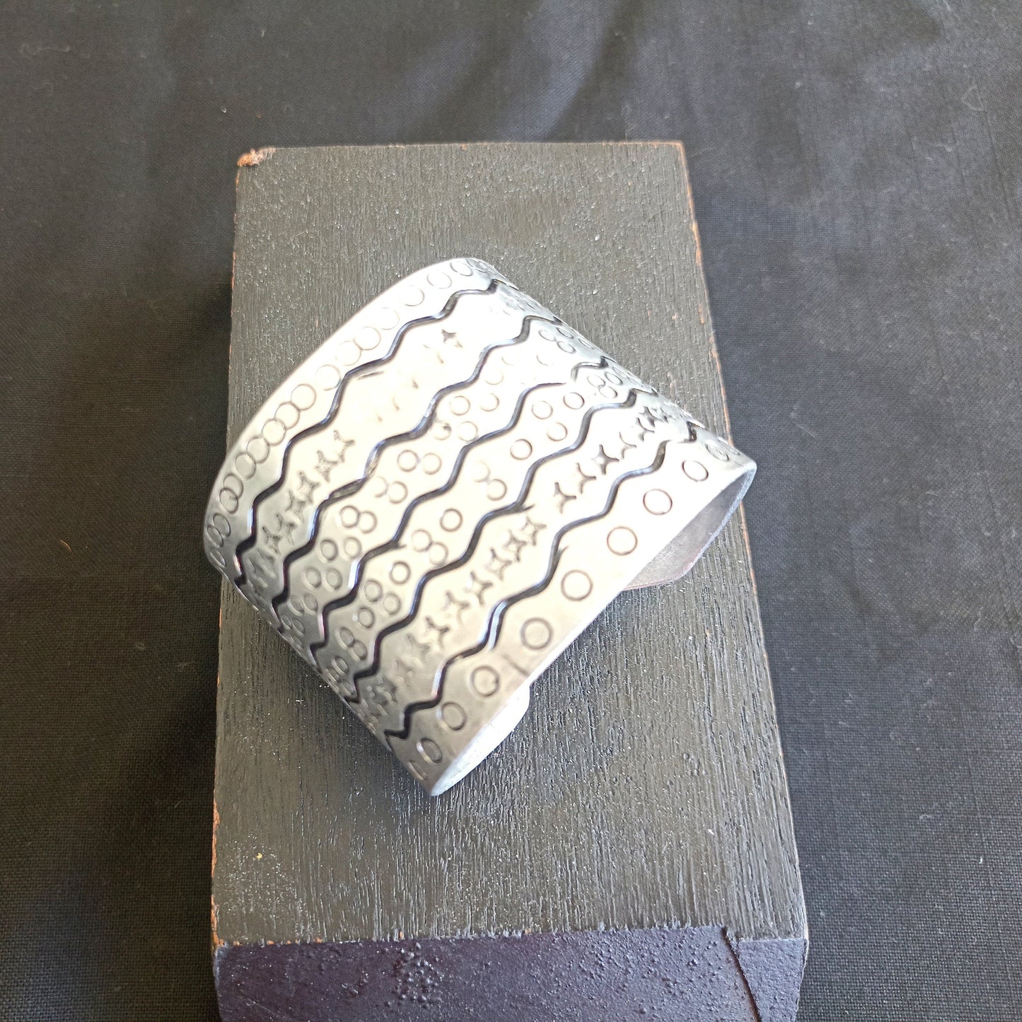 Aluminium Bracelet 202