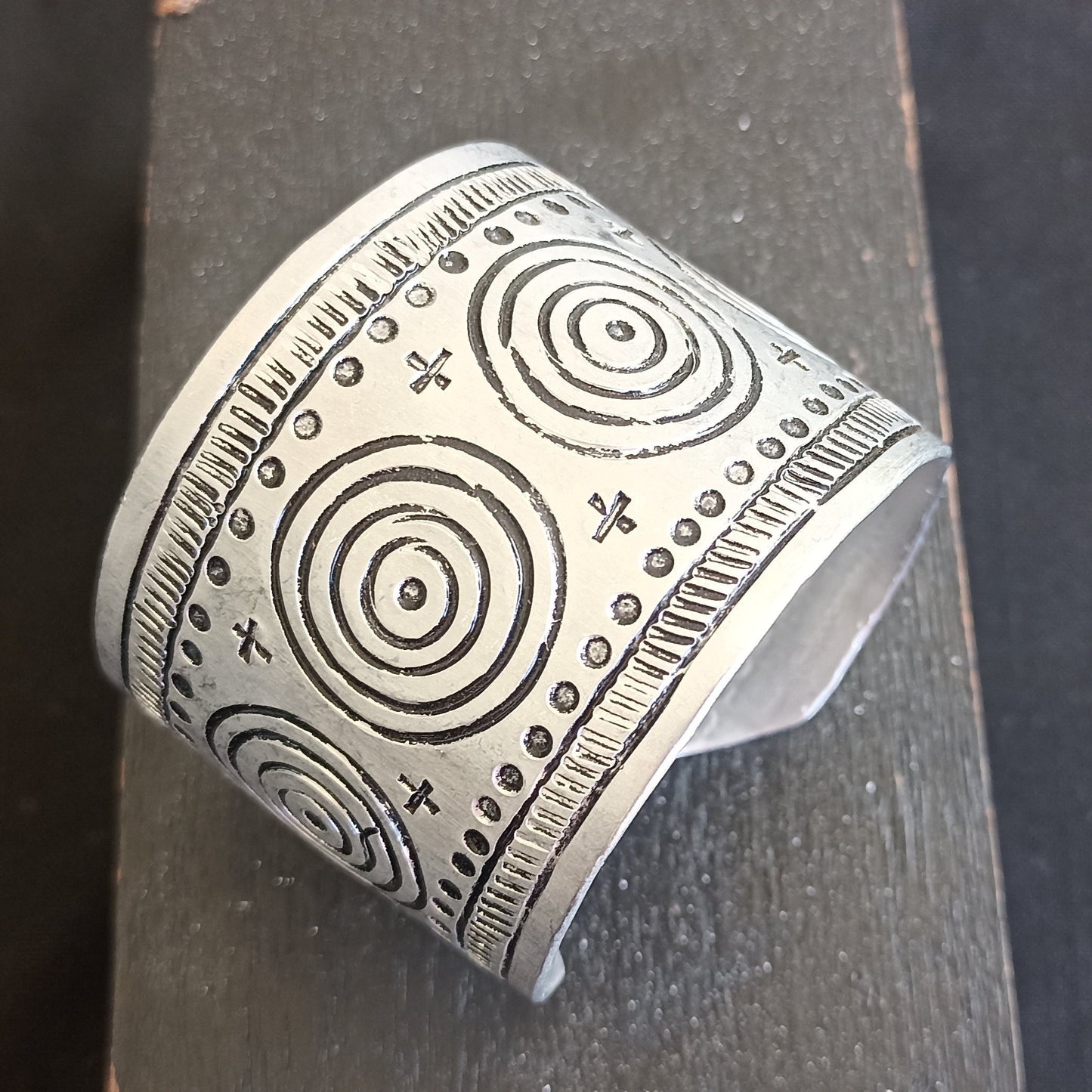 Aluminium Bracelet 201