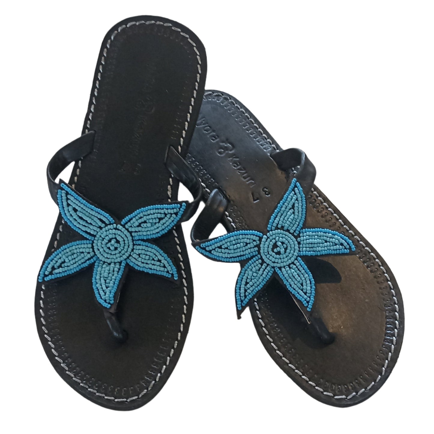 Maasai Sandals 120