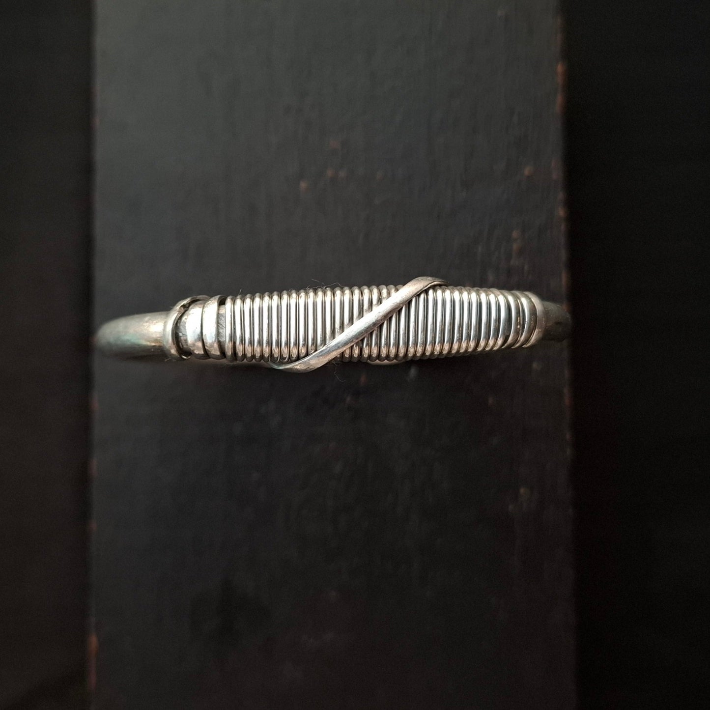 Aluminium Bracelet 176