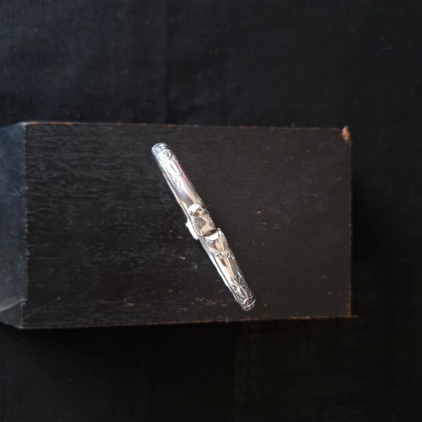 Aluminium Bracelet 203