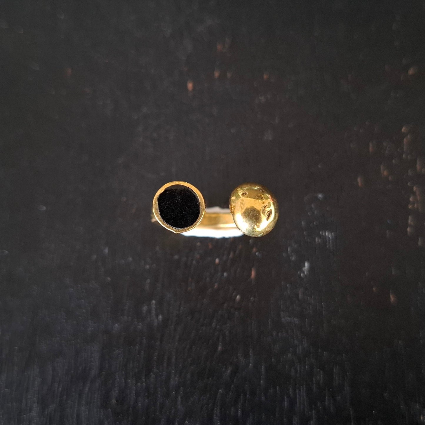 Brass Ring 239