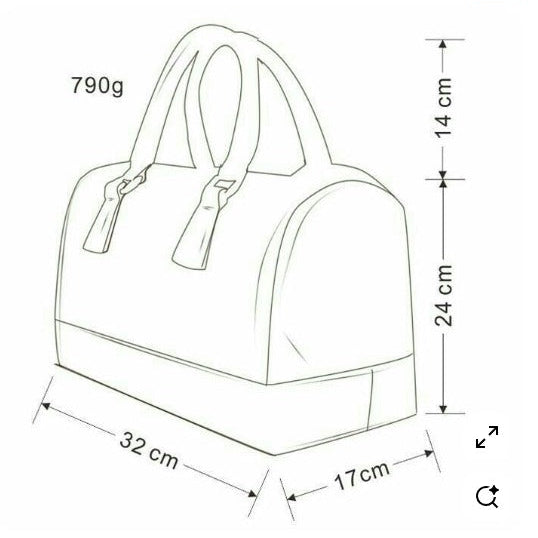 Handbag 95