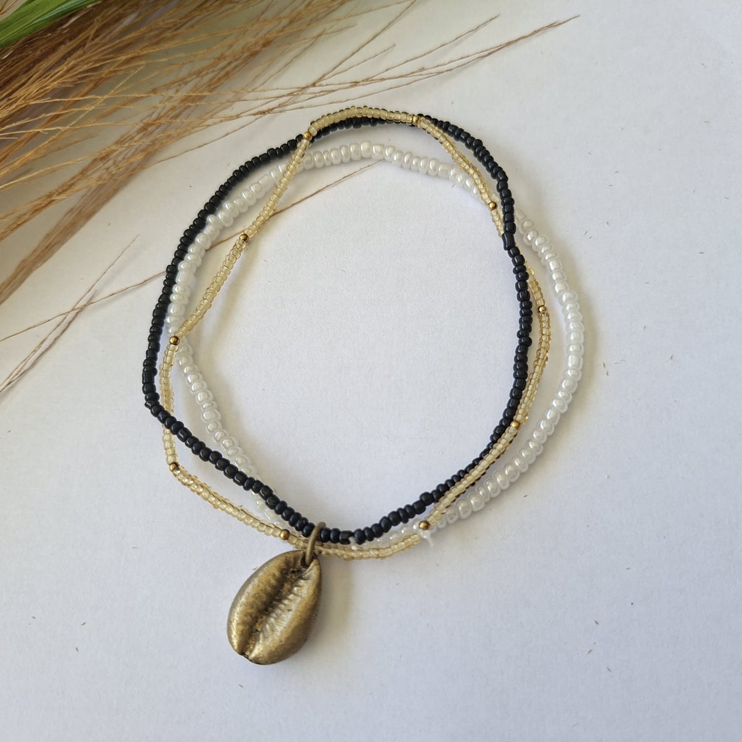 Anklets 33