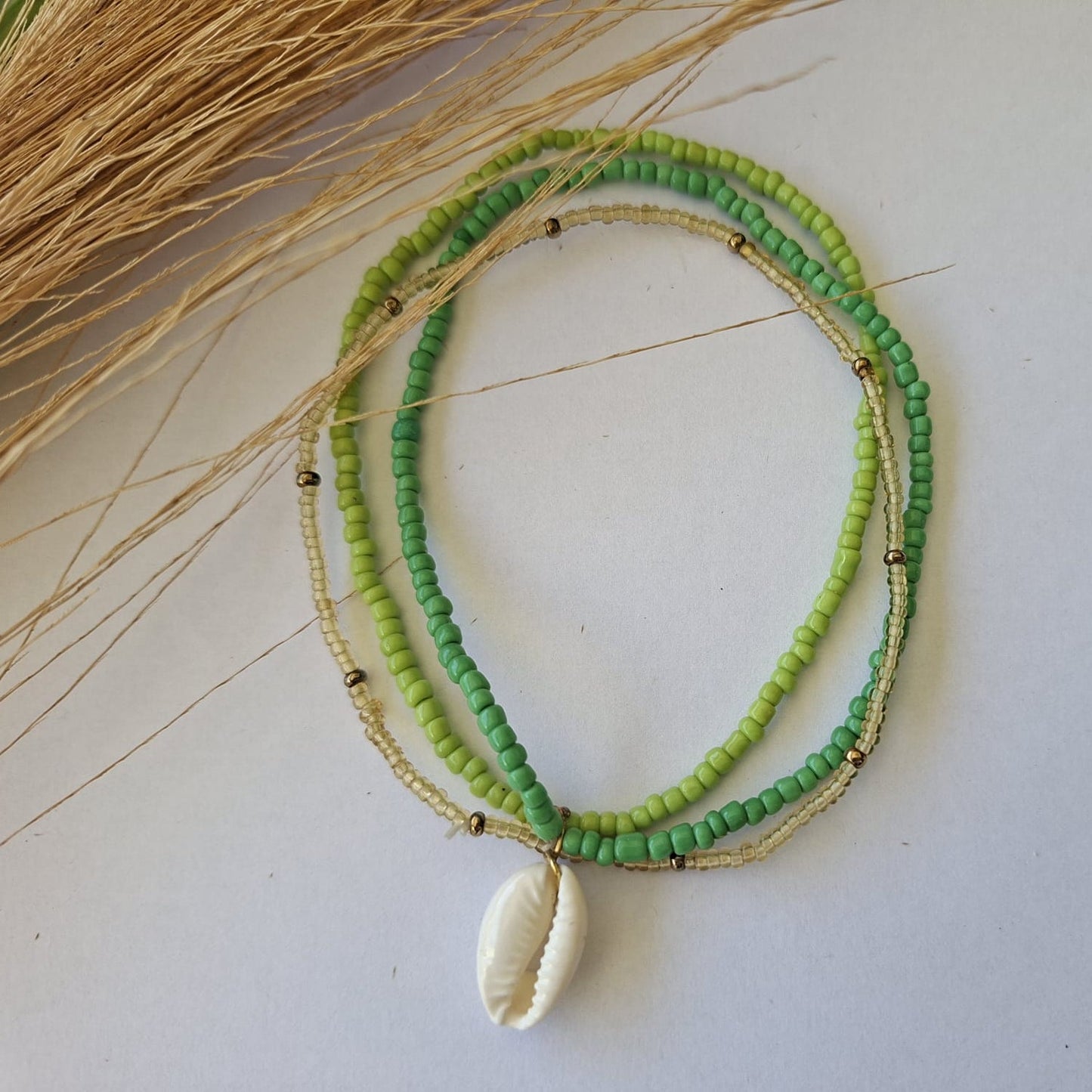 Anklets 11