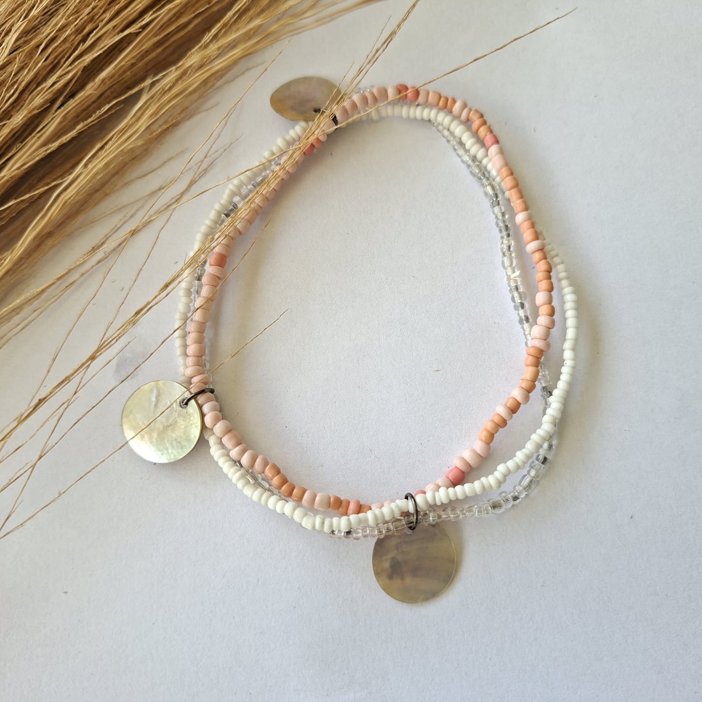 Anklets 07