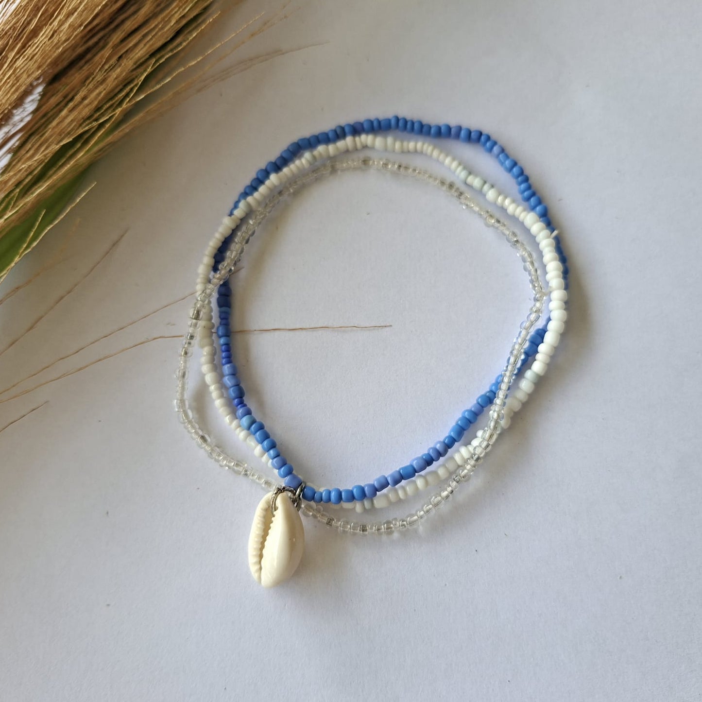 Anklets 17