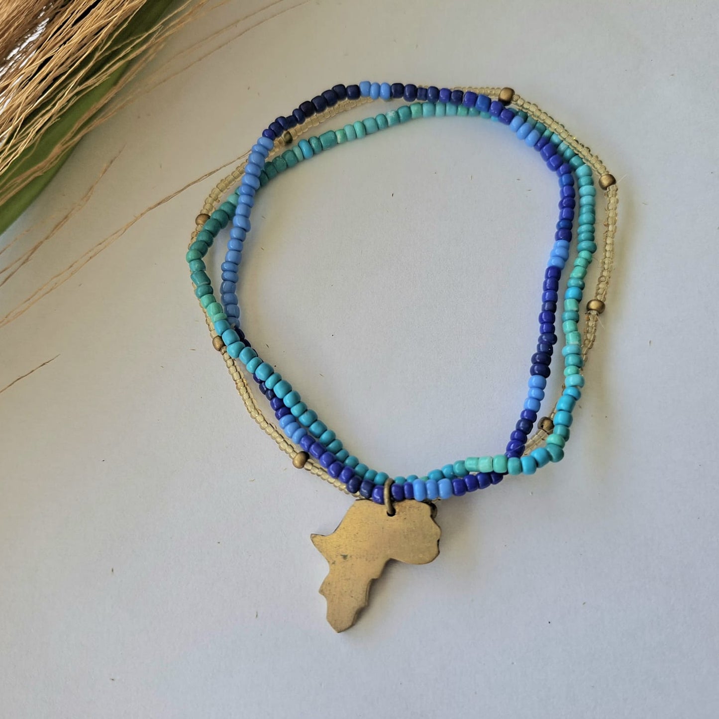 Anklets 29