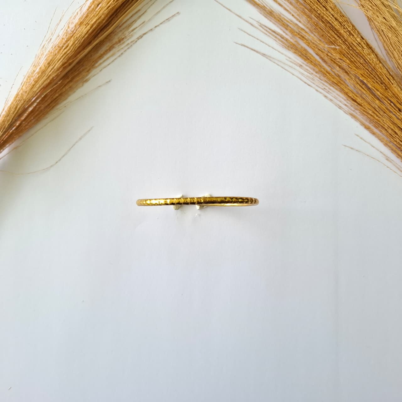 Brass Bracelet 232