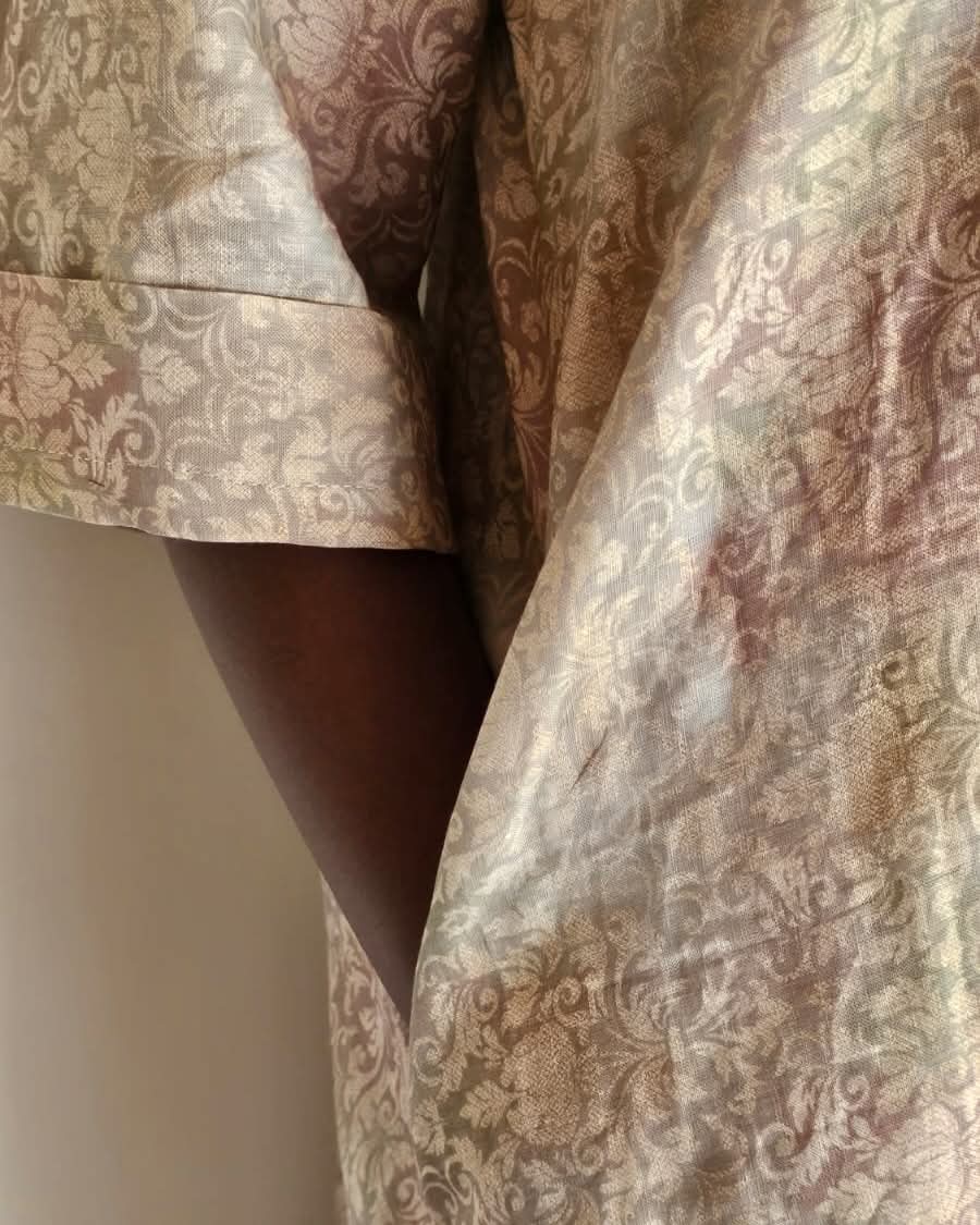 Watamu Dress