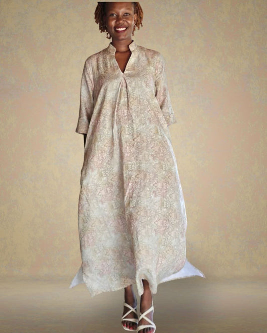 Watamu Dress