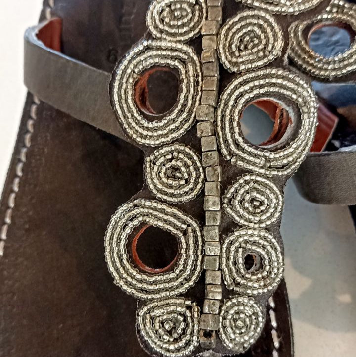 Maasai Sandals 125