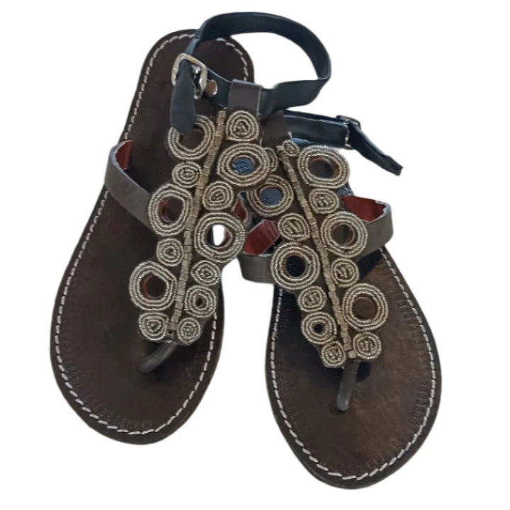 Maasai Sandals 125