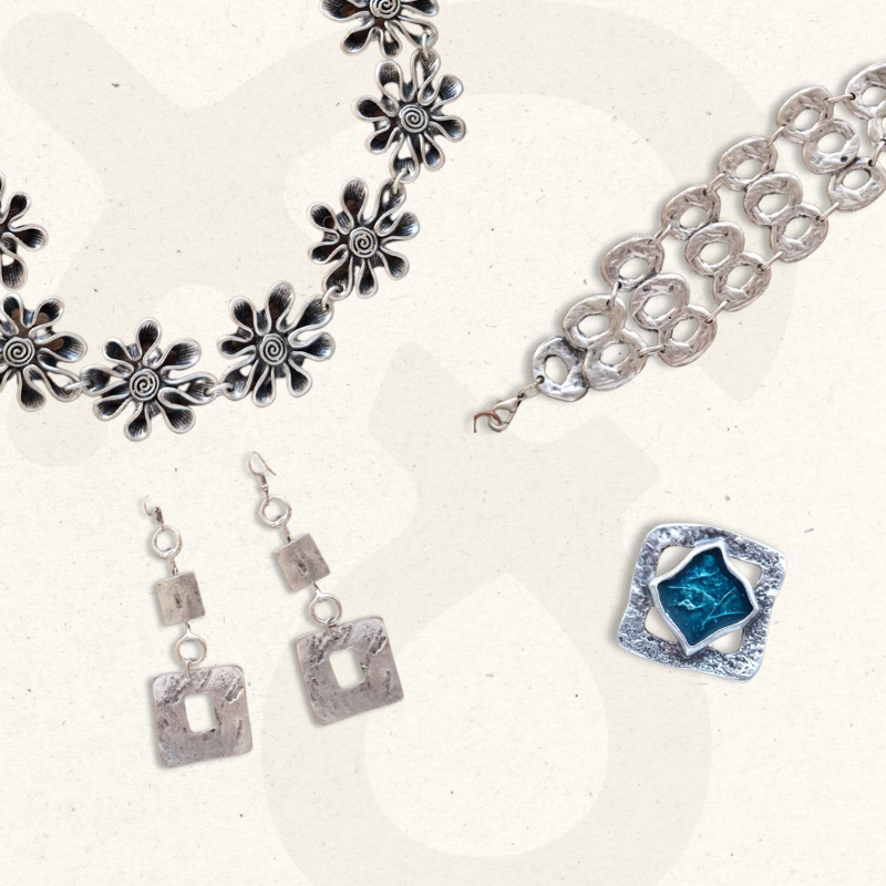 Silver Essence Jewellery