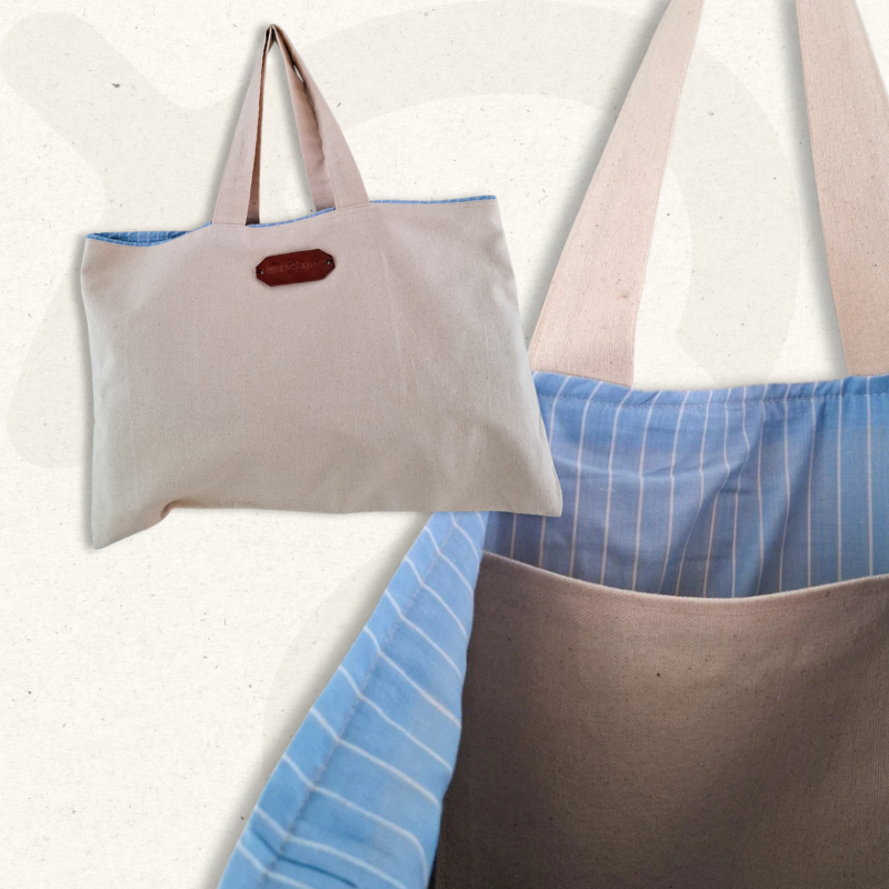 Tote Bags
