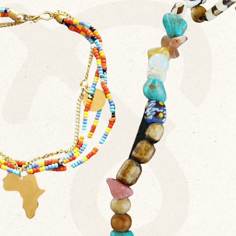 Beaded Jewellery