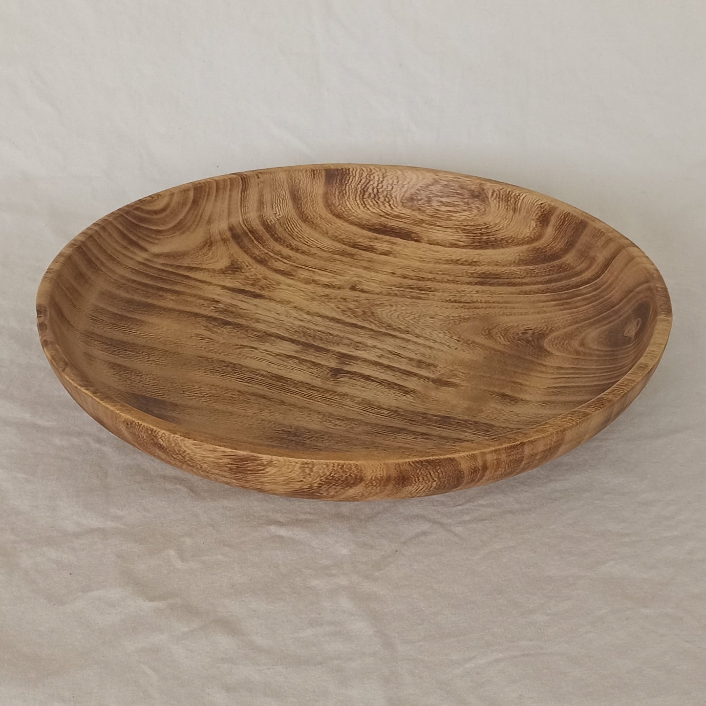 Wooden bowl  04