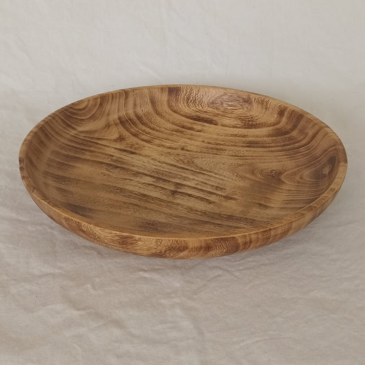 Wooden bowl  04