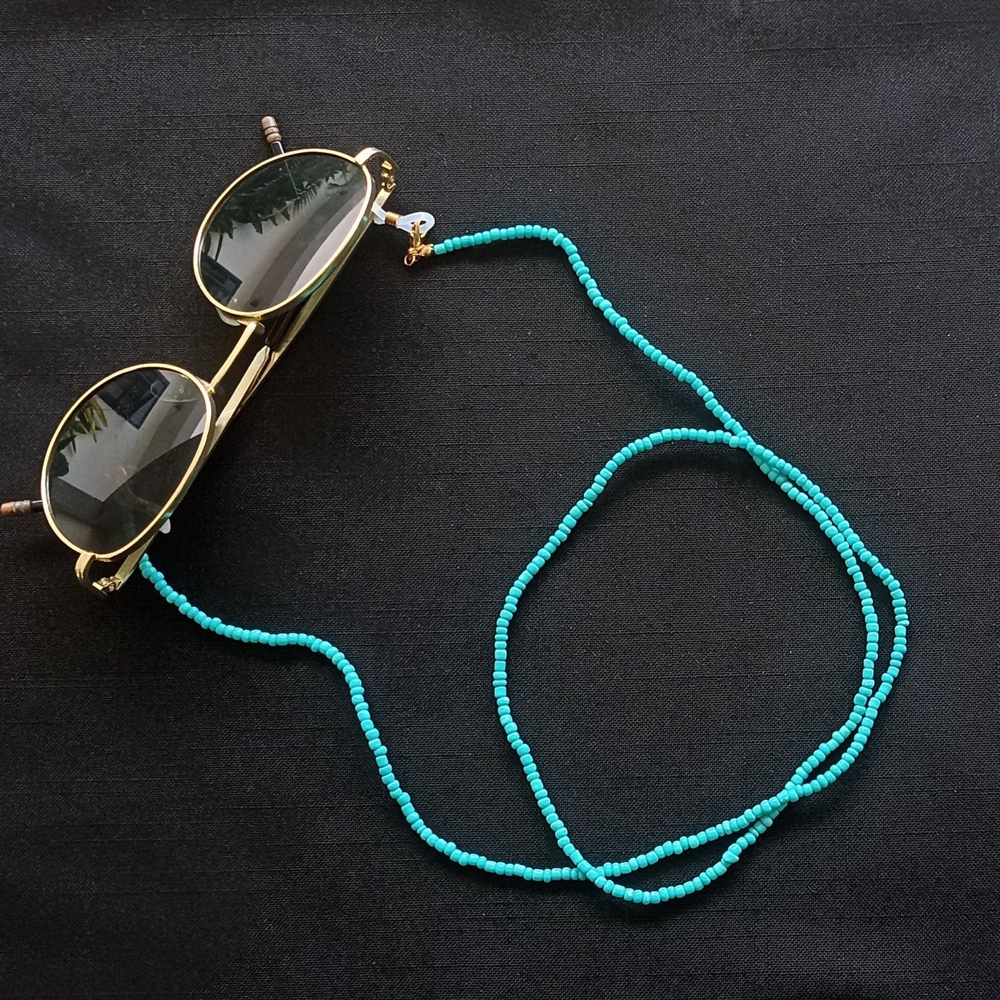 Glasses Chain 04