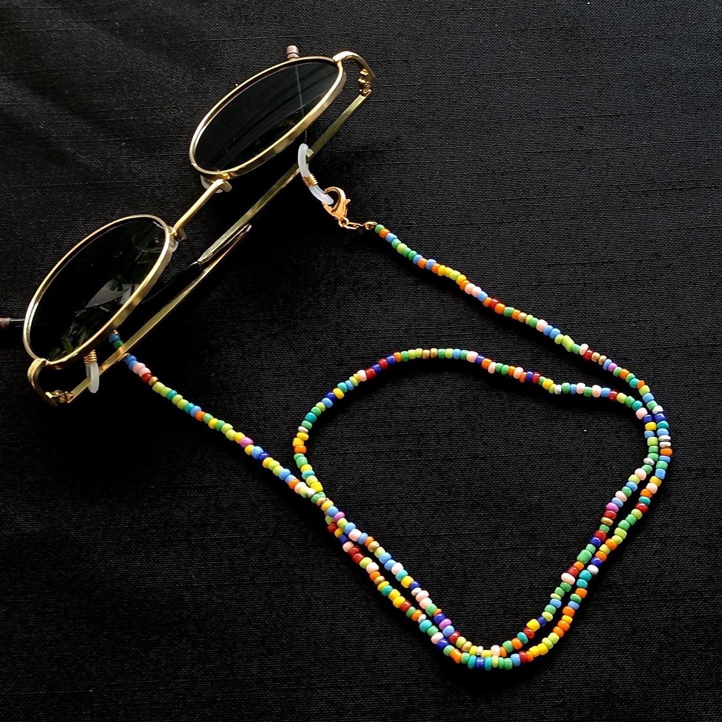 Glasses Chain 03