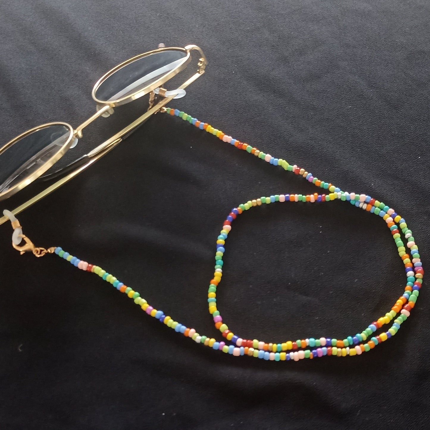 Glasses Chain 01