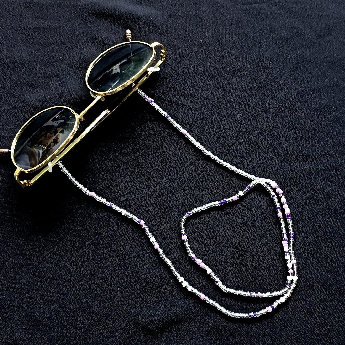 Glasses Chain 07