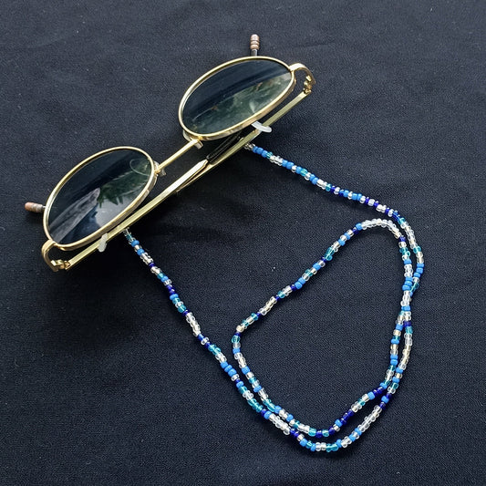 Glasses Chain 08