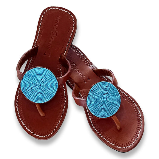 Maasai Sandals 105