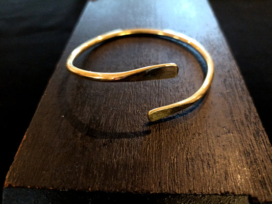 Brass Bracelet 177