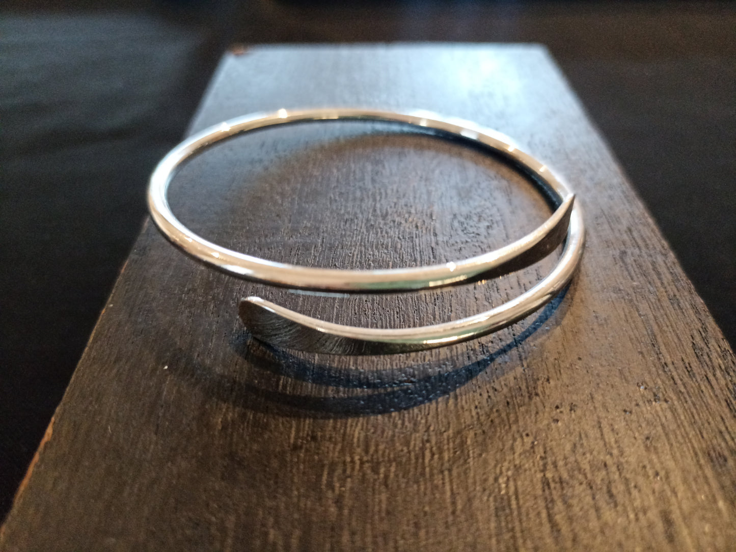 Brass Bracelet 178