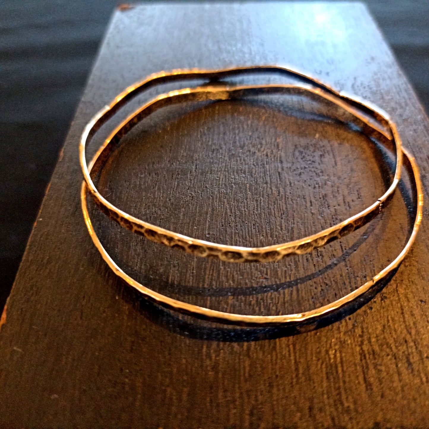 Brass Bracelet 179