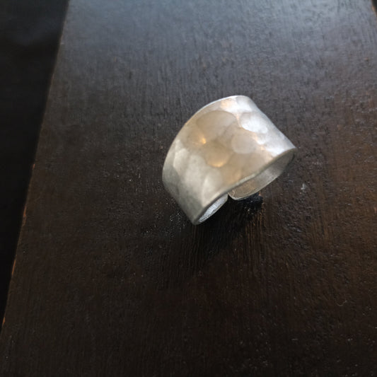 Ring 221 - Aluminium