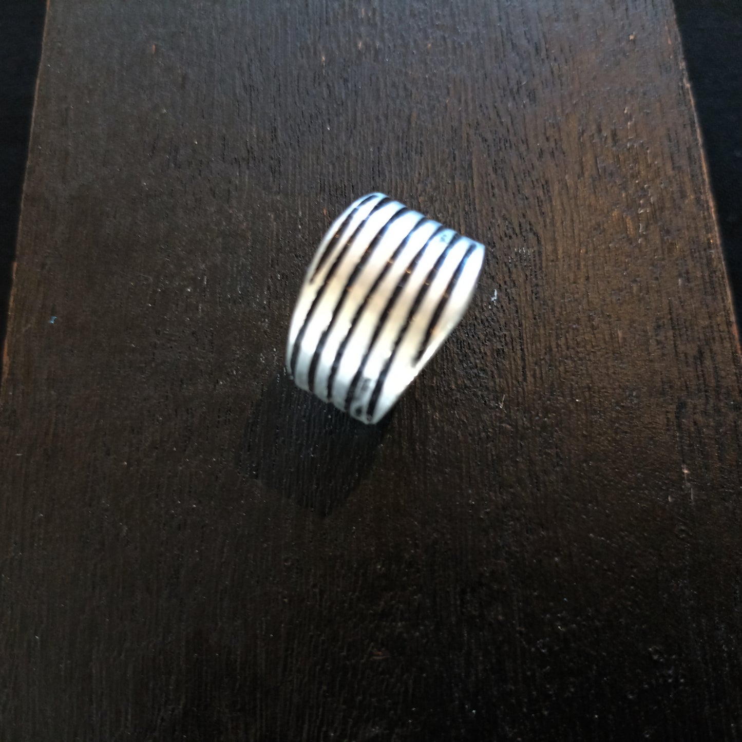 Ring 223 - Aluminium