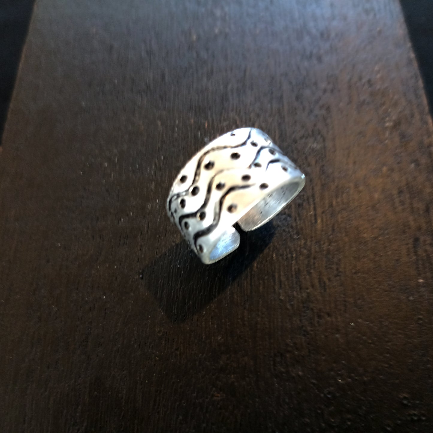 Ring 224 - Aluminium