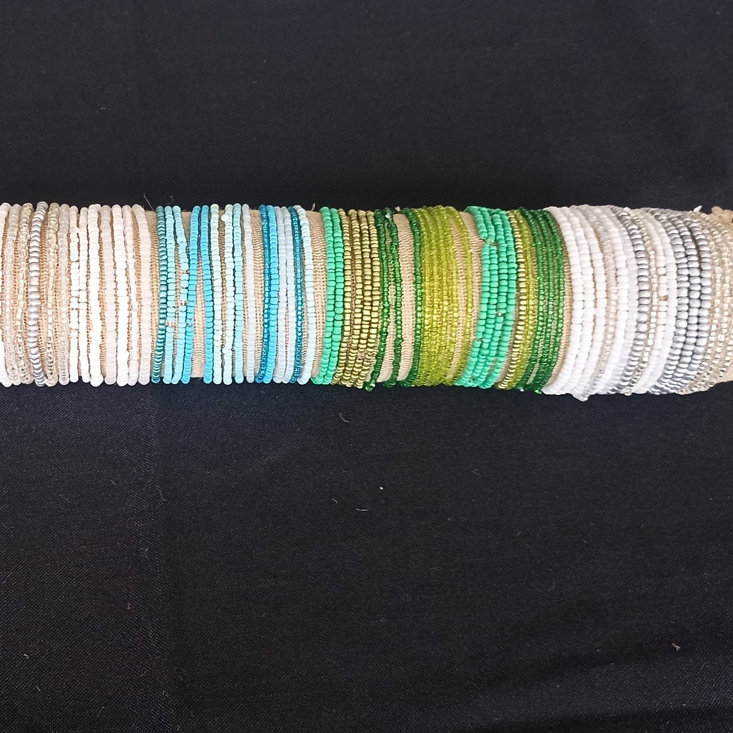 Beaded Bracelet 194