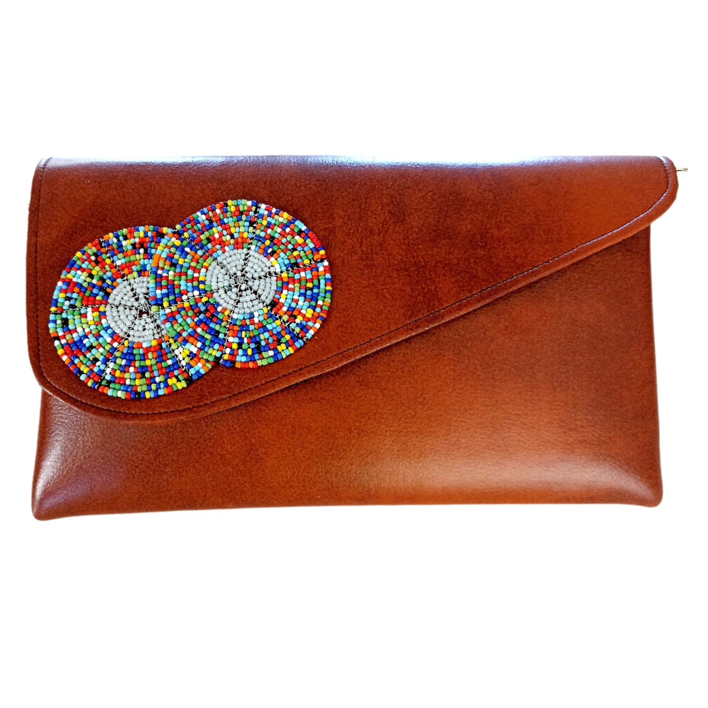 Beaded Clutch Bag 79