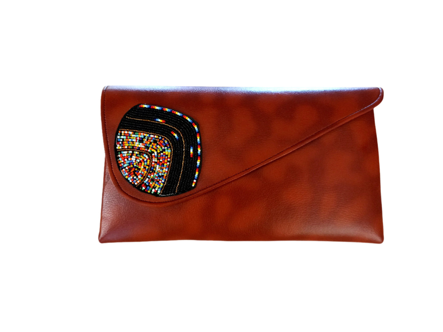 Beaded Clutch Bag 81