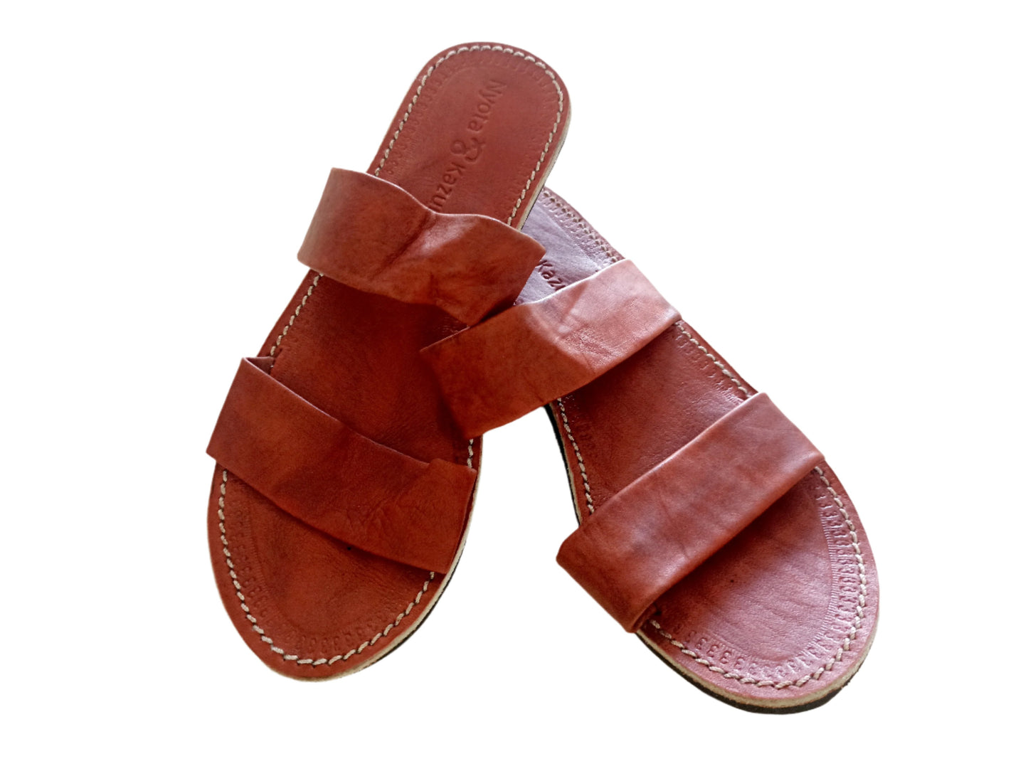 Maasai Sandals 116