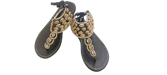 Maasai Sandals 118