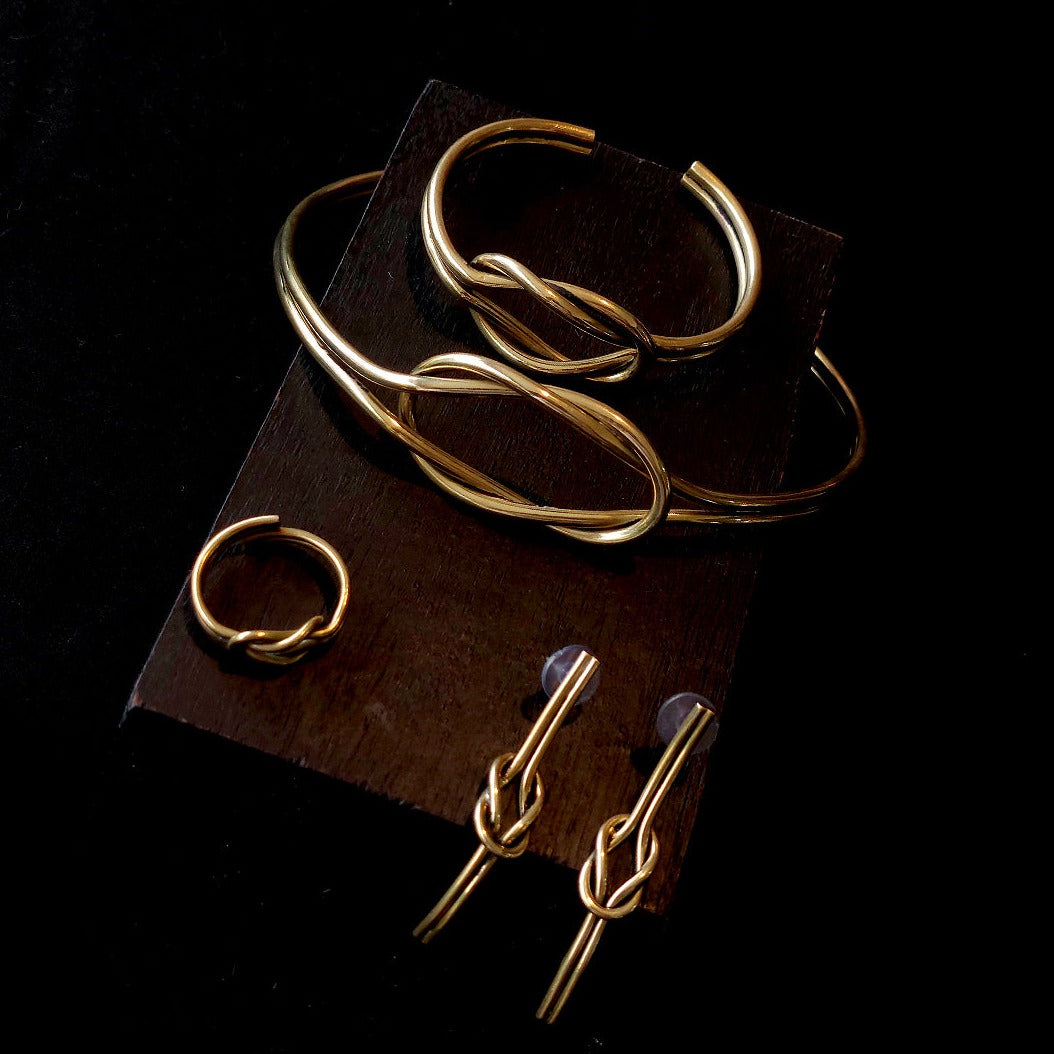 Brass Set 15