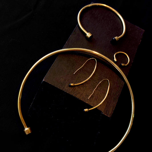 Brass Set 18