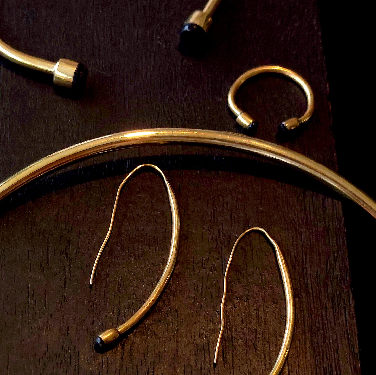 Brass Set 18