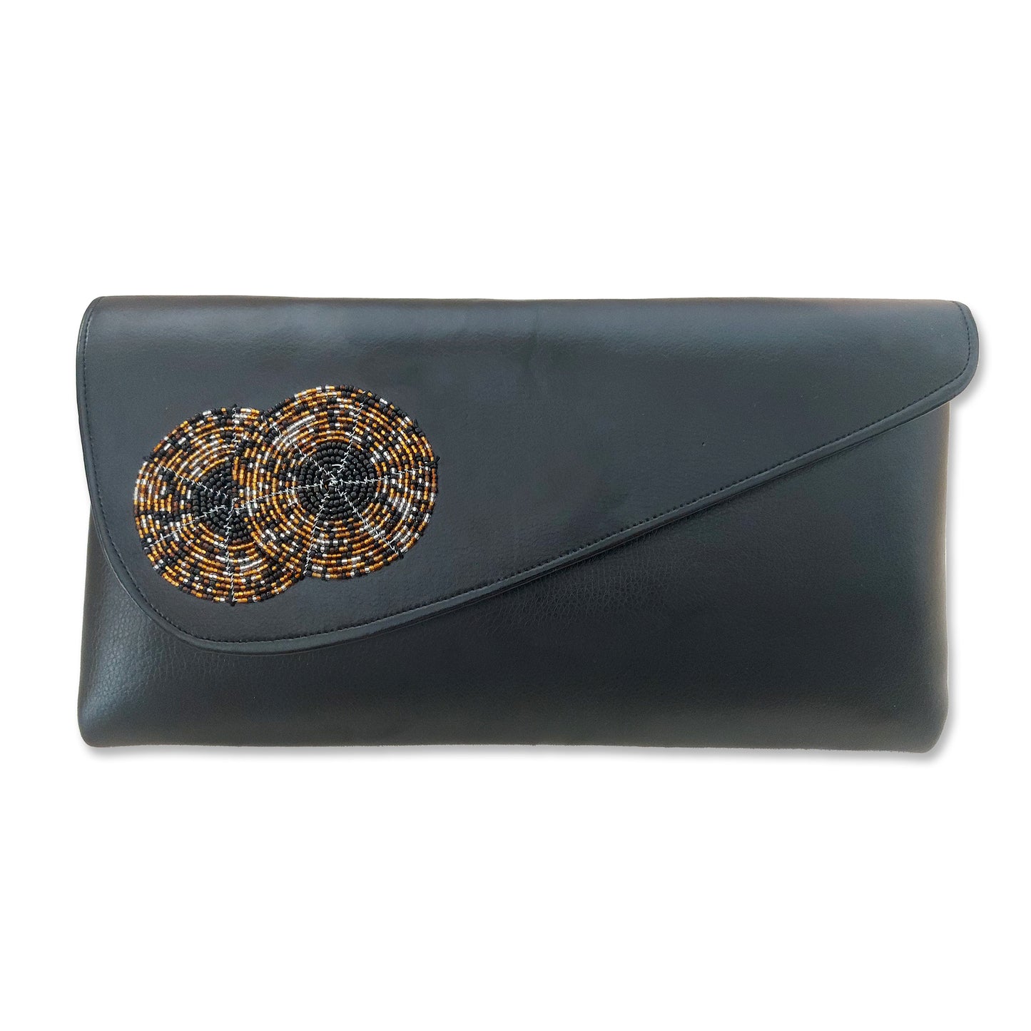 Beaded Clutch Bag 56