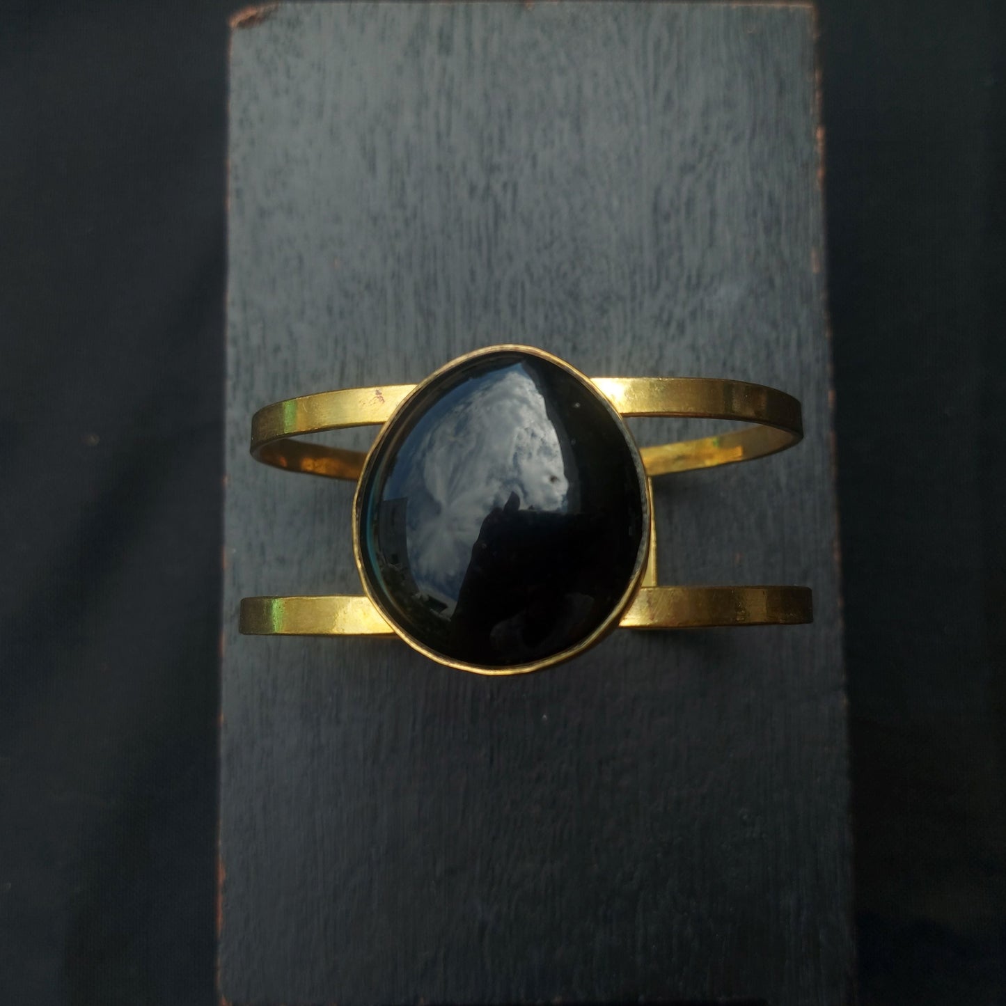 Brass Bracelet 133