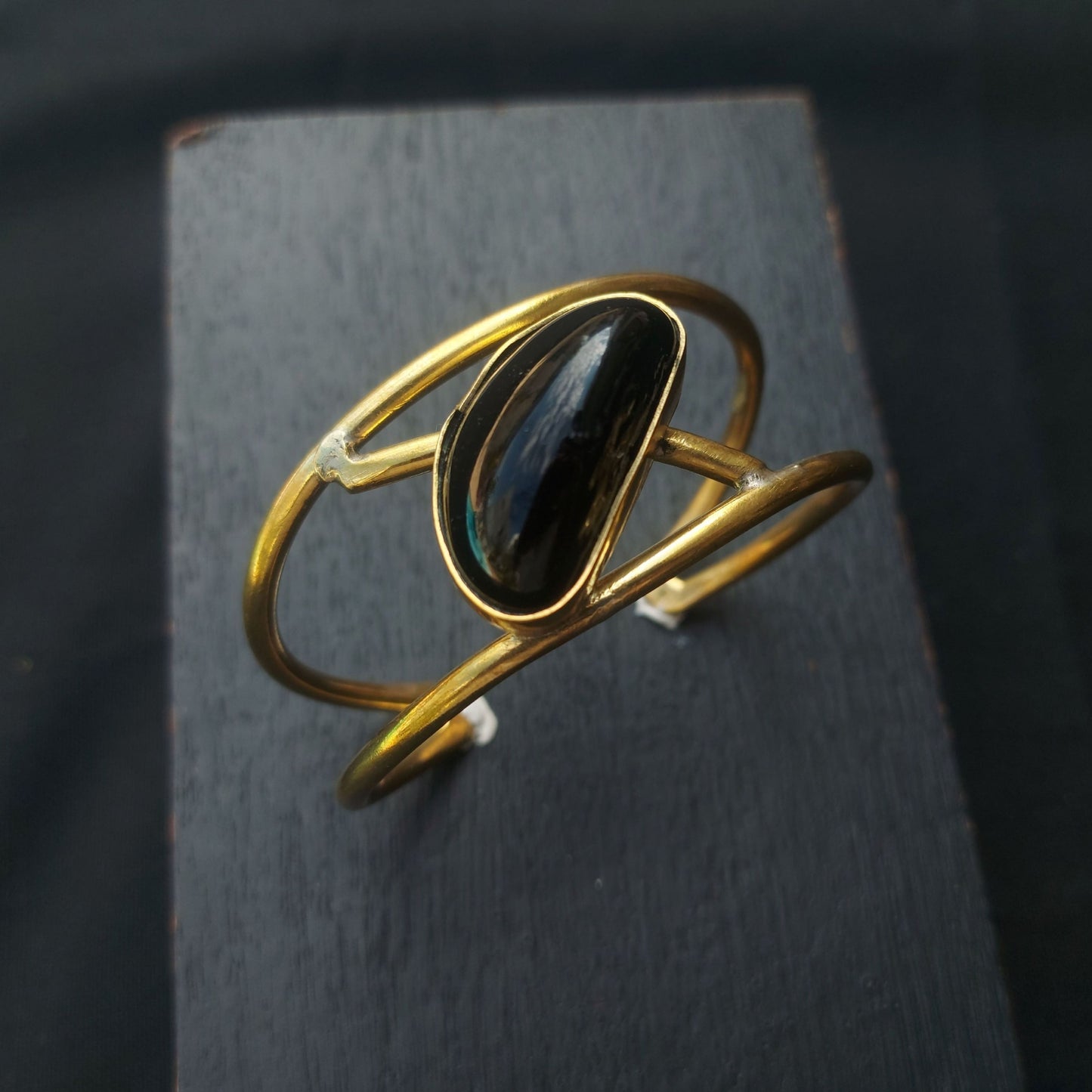 Brass Bracelet 136