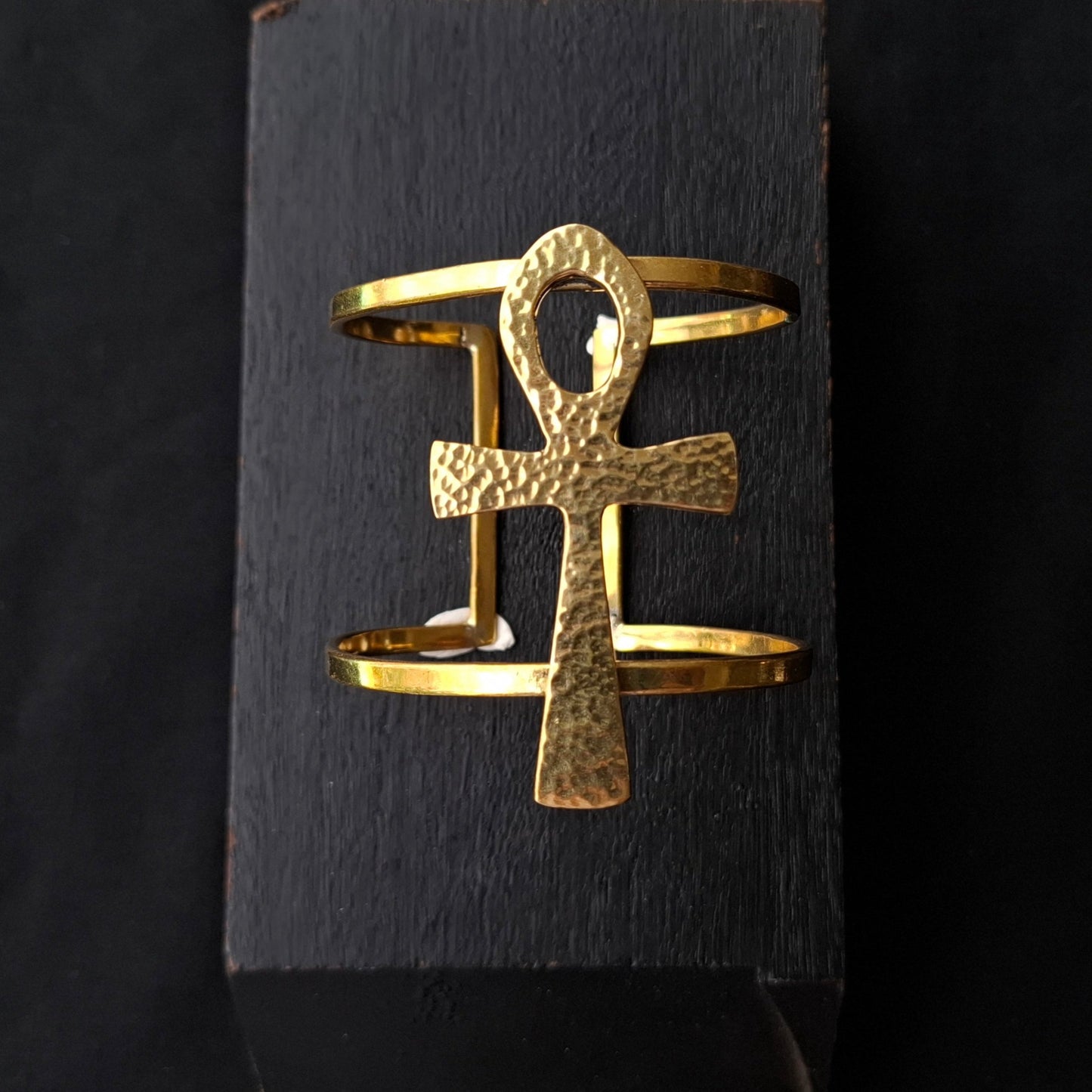 Brass Bracelet 145