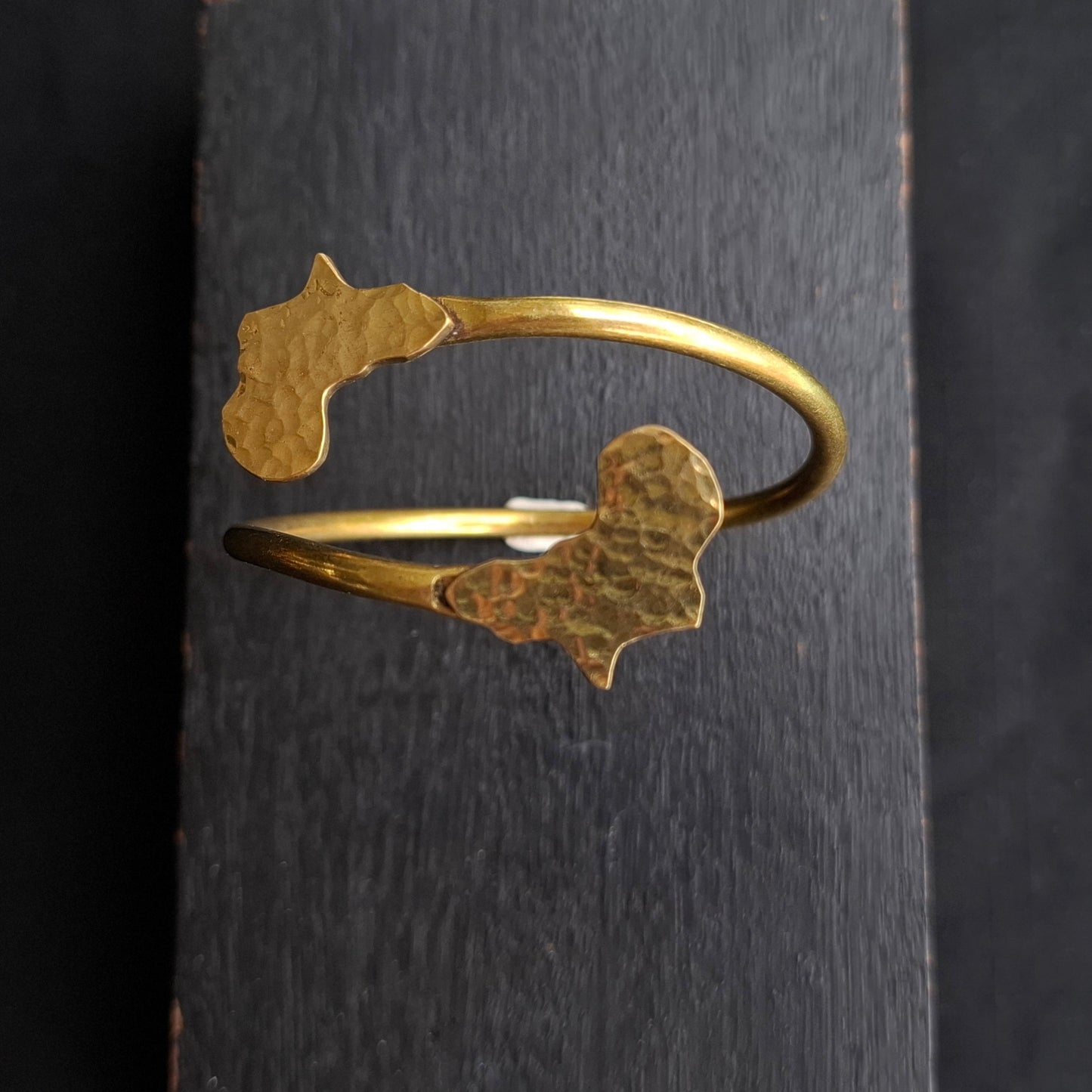 Brass Bracelet 151