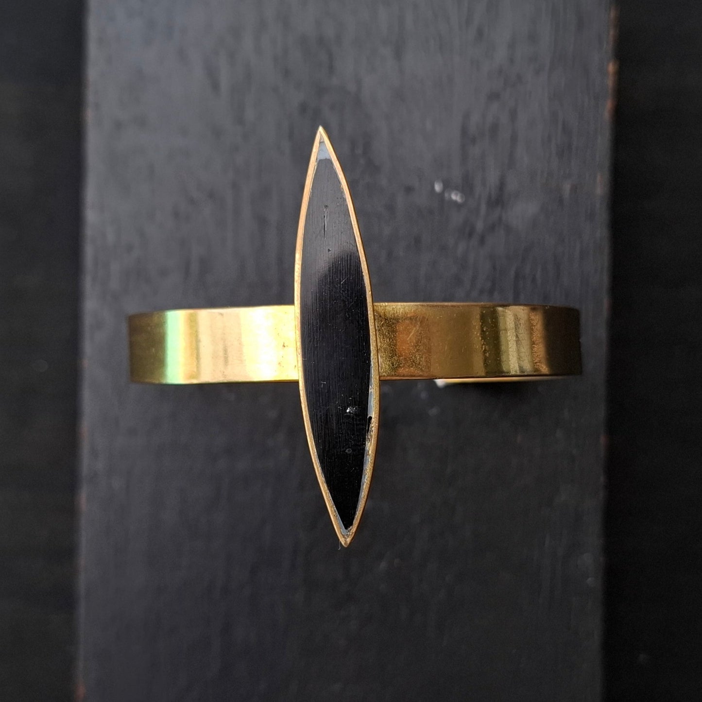 Brass Bracelet 091